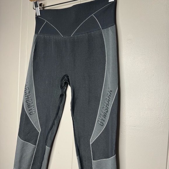 Gymshark Turbo Seamless Hotsell Leggings - Picture 11 of 12